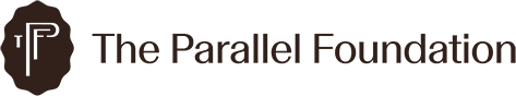 The Parallel Foundation logo