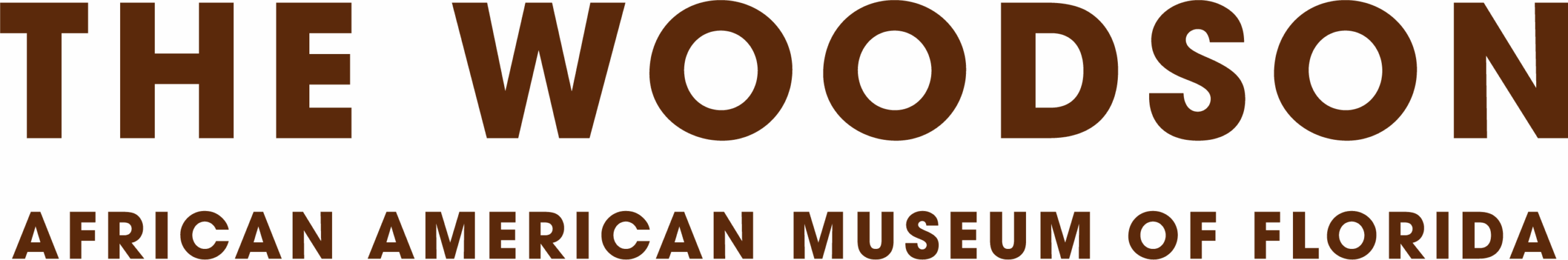 The Woodson Museum logo