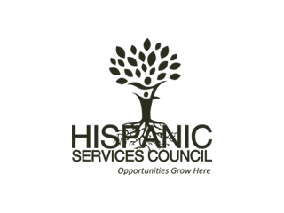 Hispanic Services Council logo