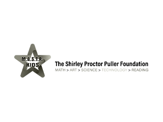 MASTR Kids - The Shirley Proctor Puller Foundation logo