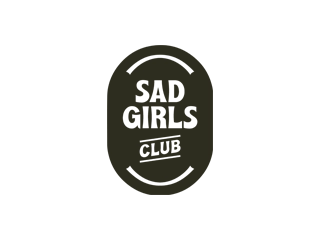 Sad Girls Club logo