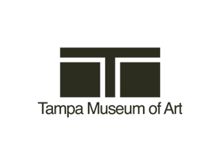 Tampa Museum Of Art logo