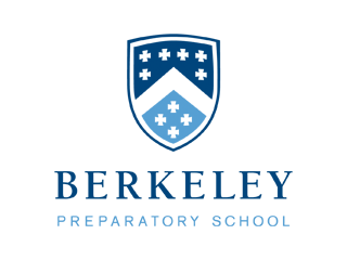 Berkeley Preparatory School logo