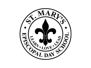 St. Mary's Episcopal Day School logo
