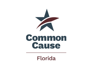 Common Cause Florida logo
