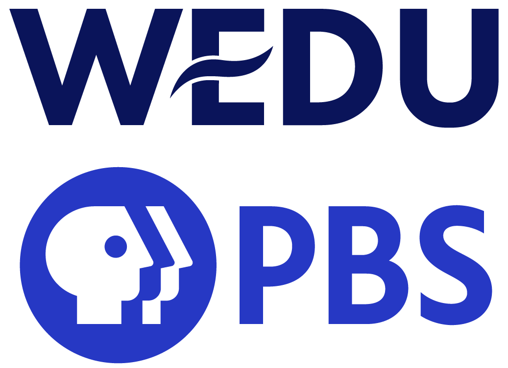WEDU-PBS logo