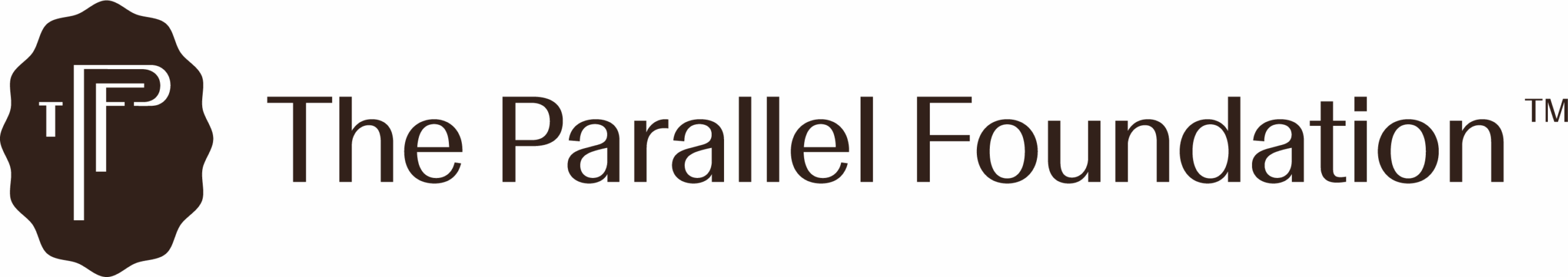 The Parallel Foundation logo