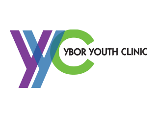 Ybor Youth Clinick logo