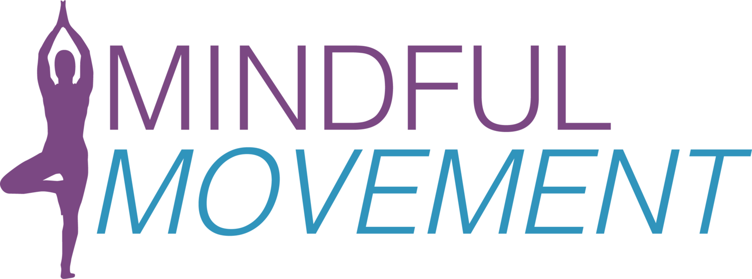 Mindful Movement logo