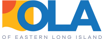 OLA of Eastern Long Island logo