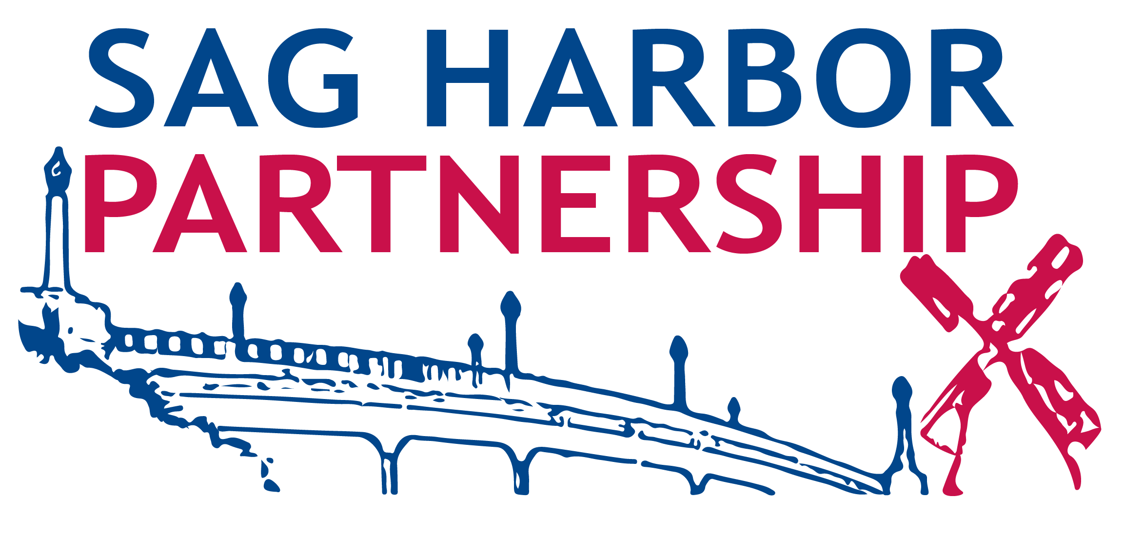 Sag Harbor Partnership logo